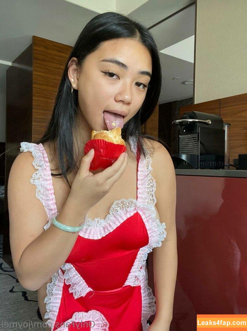 Joyy.mei Joyce / alyssa.joyce / joyy.mei / joyy_mei leaked photo photo #0015