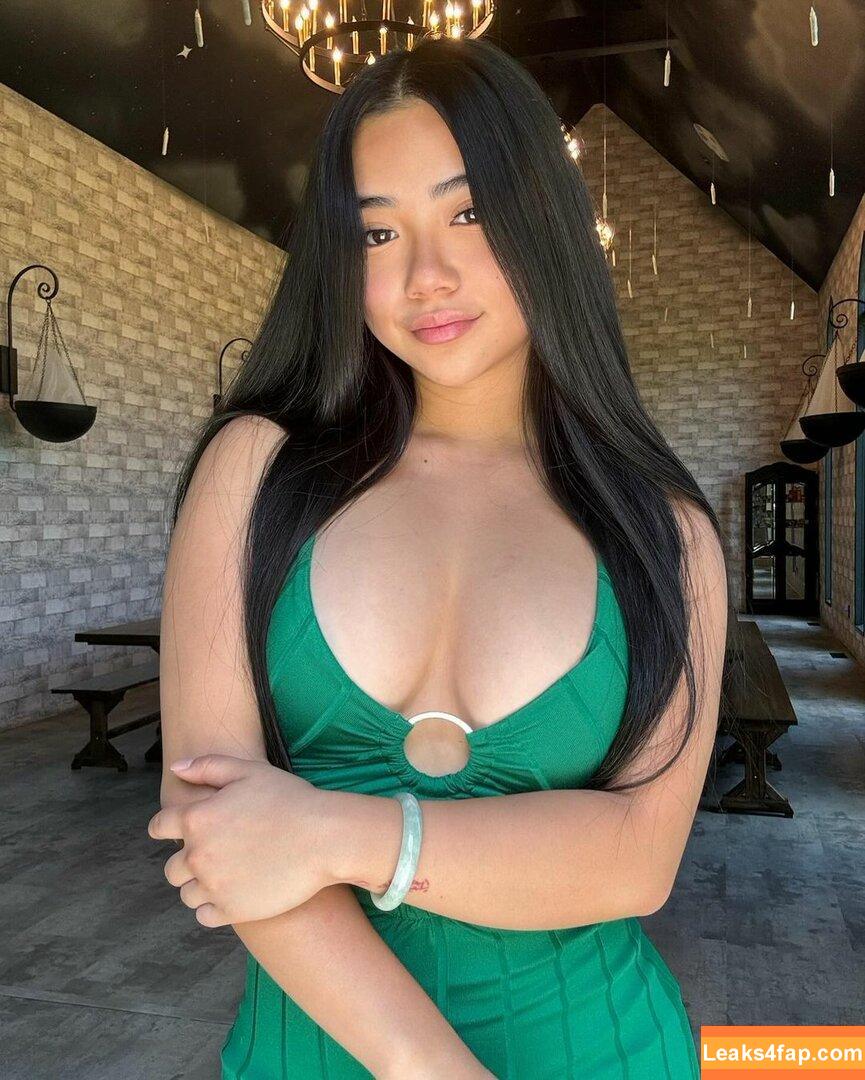 Joyy.mei Joyce / alyssa.joyce / joyy.mei / joyy_mei leaked photo photo #0071