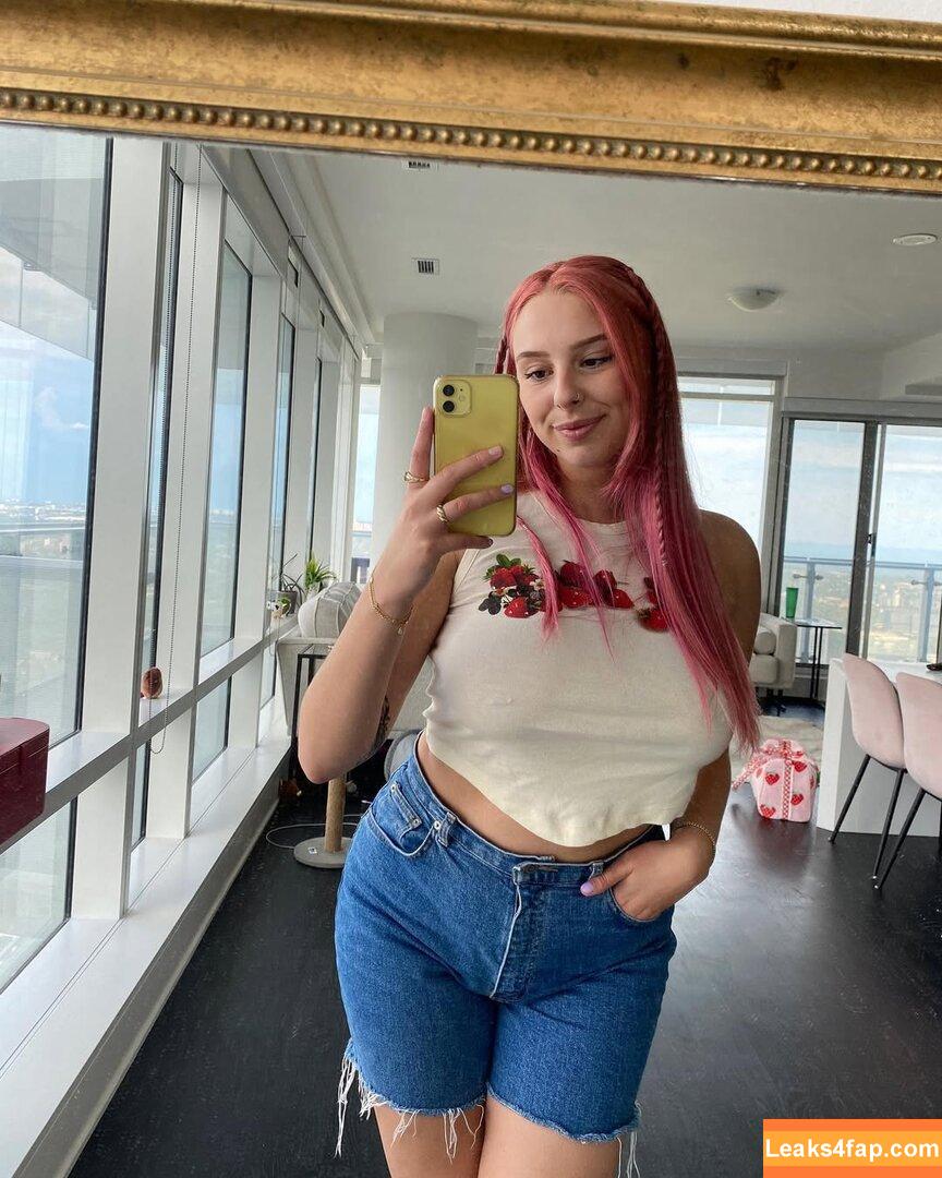Just Wingit / haileywingit / just-wingit leaked photo photo #0021