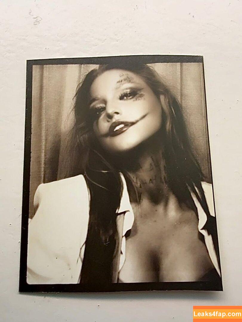 KJ Johnson / Kaytlyn Johnson / kingkj8in / kj_johnson101 leaked photo photo #0036