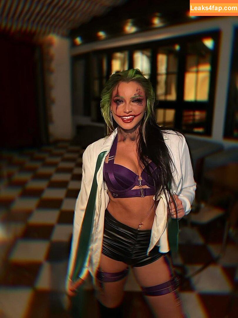 KJ Johnson / Kaytlyn Johnson / kingkj8in / kj_johnson101 leaked photo photo #0037