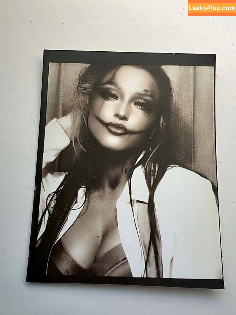 KJ Johnson / Kaytlyn Johnson / kingkj8in / kj_johnson101 leaked photo photo #0039