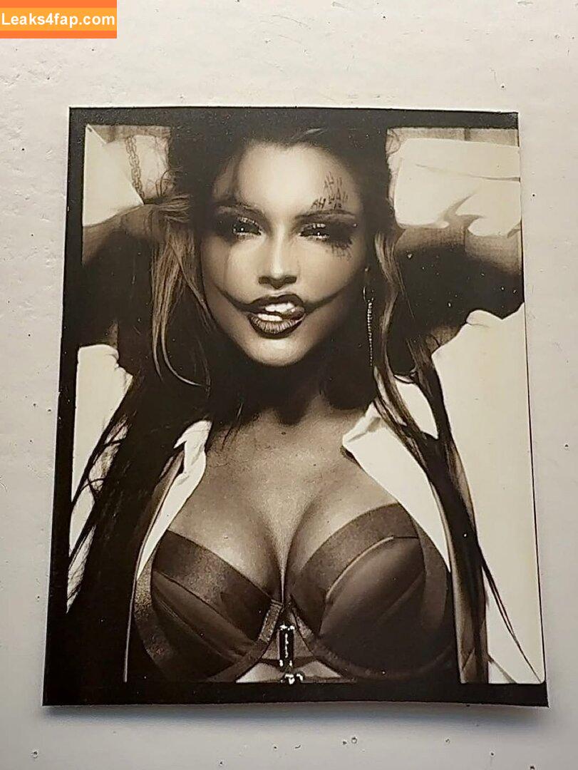 KJ Johnson / Kaytlyn Johnson / kingkj8in / kj_johnson101 leaked photo photo #0040