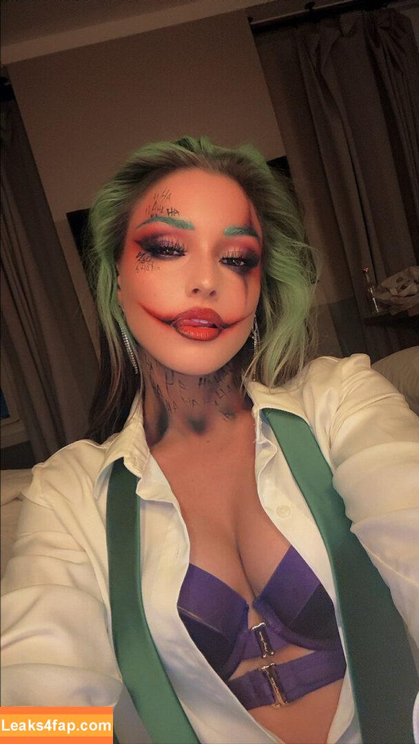 KJ Johnson / Kaytlyn Johnson / kingkj8in / kj_johnson101 leaked photo photo #0042