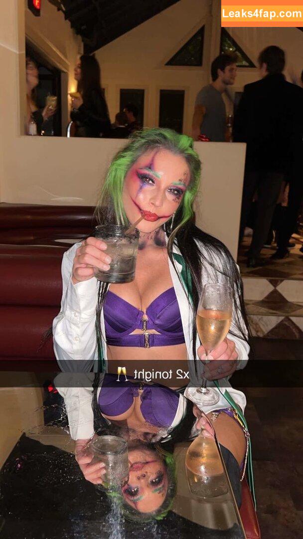 KJ Johnson / Kaytlyn Johnson / kingkj8in / kj_johnson101 leaked photo photo #0045