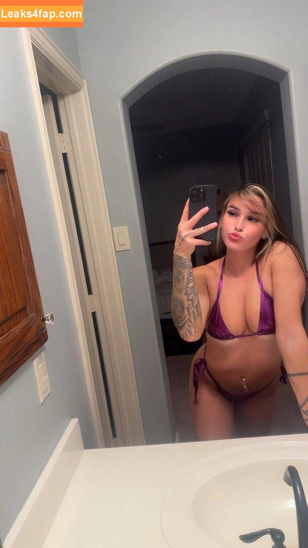 KJ Johnson / Kaytlyn Johnson / kingkj8in / kj_johnson101 leaked photo photo #0050