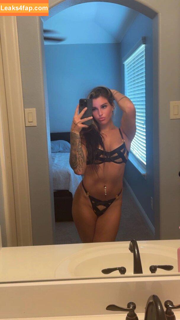 KJ Johnson / Kaytlyn Johnson / kingkj8in / kj_johnson101 leaked photo photo #0057