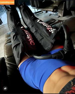 Lauren Johnson photo #0003