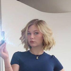 random model