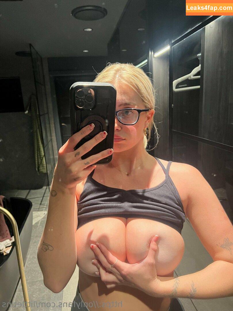 Lily Rose / lilyroset_ leaked photo photo #0020