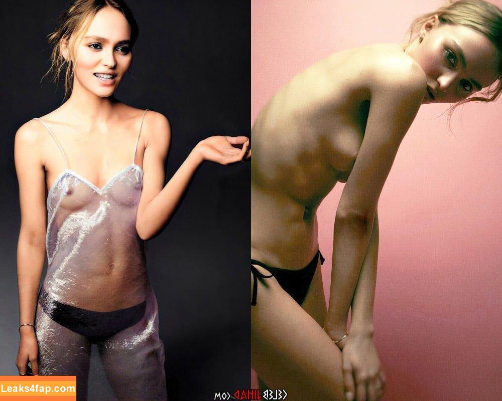 Lily Rose / lilyroset_ leaked photo photo #0048