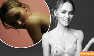 Lily Rose photo #0064