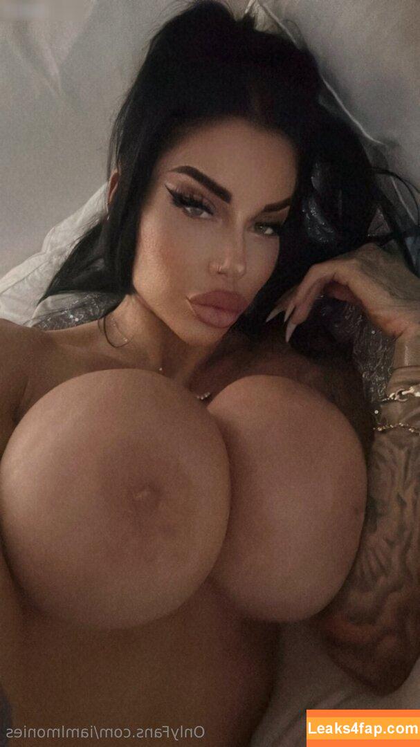 Lindi Nunziato / iamlmonies leaked photo photo #0016