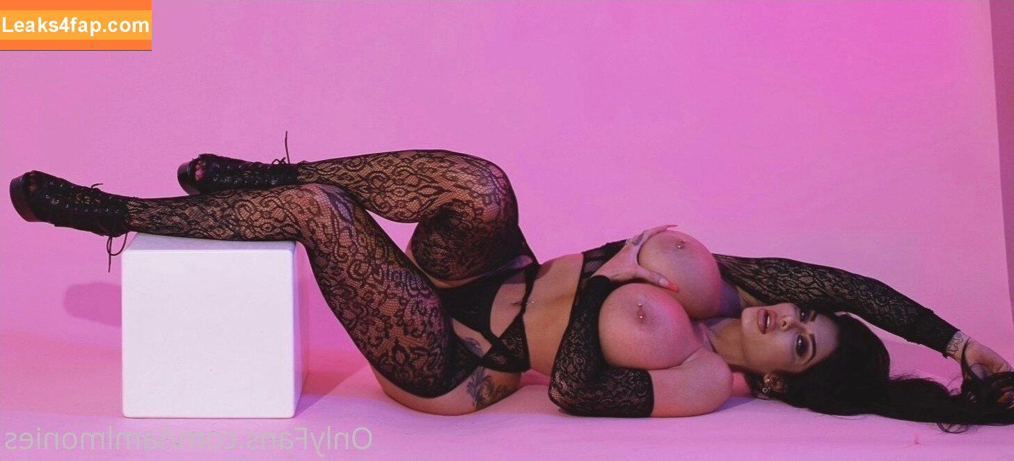 Lindi Nunziato / iamlmonies leaked photo photo #0025