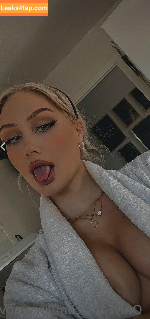 Linnea / linneaa / linneabjoerk leaked photo photo #0002