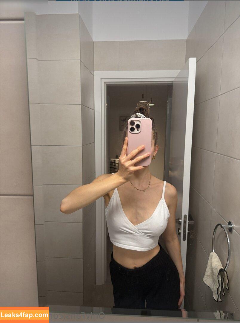 Linneasky /  leaked photo photo #0004