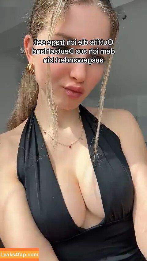 Linneasky /  leaked photo photo #0010
