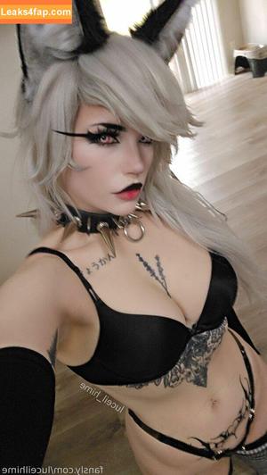 luceilhime photo #0001