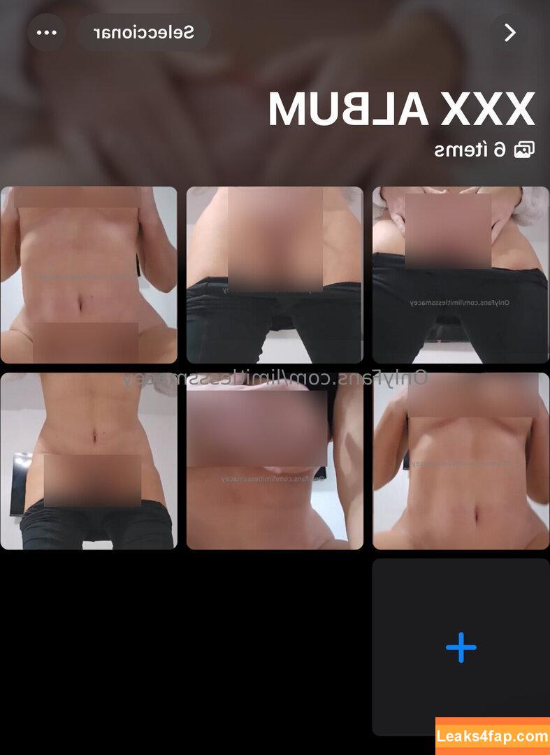 Macey Estrella / Lacey Evans / limitlessmacey / u291323992 leaked photo photo #0001