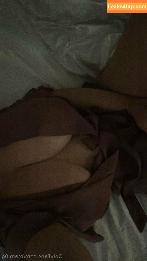 mami0g / mamixg / mirandagarcya leaked photo photo #0005