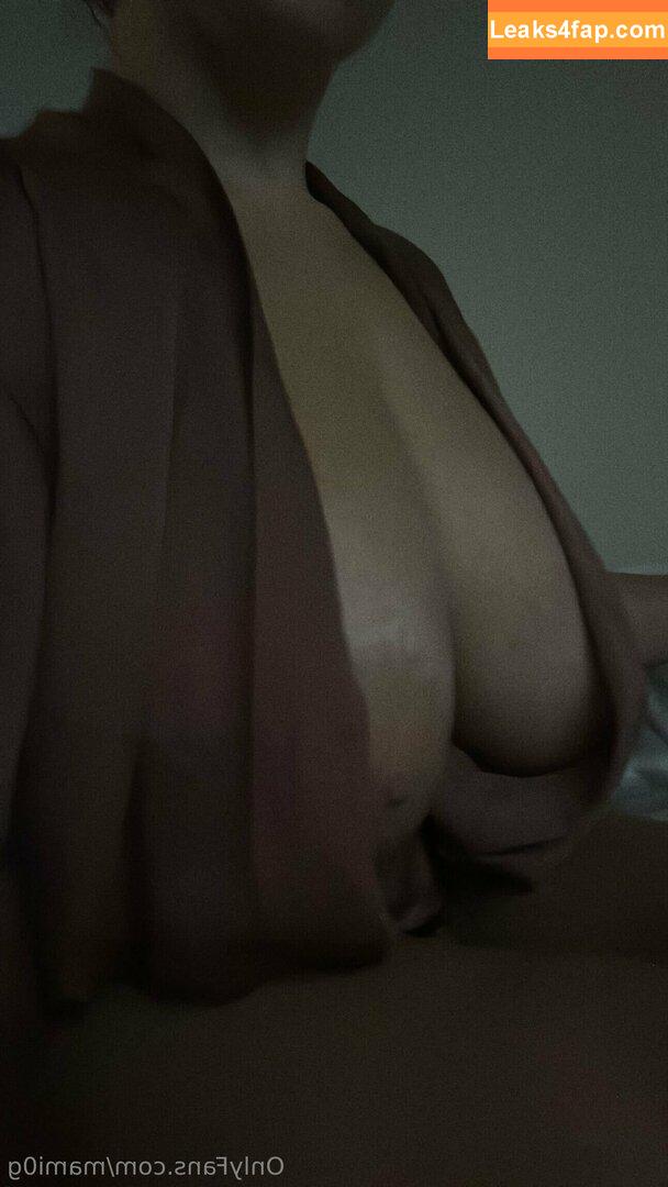 mami0g / mamixg / mirandagarcya leaked photo photo #0010