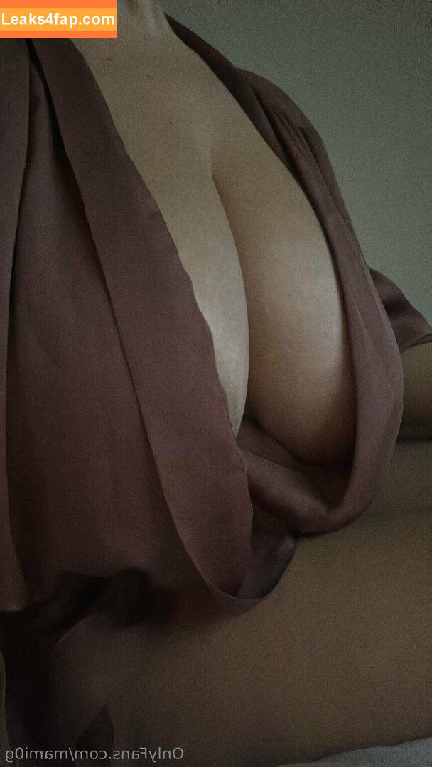 mami0g / mamixg / mirandagarcya leaked photo photo #0012