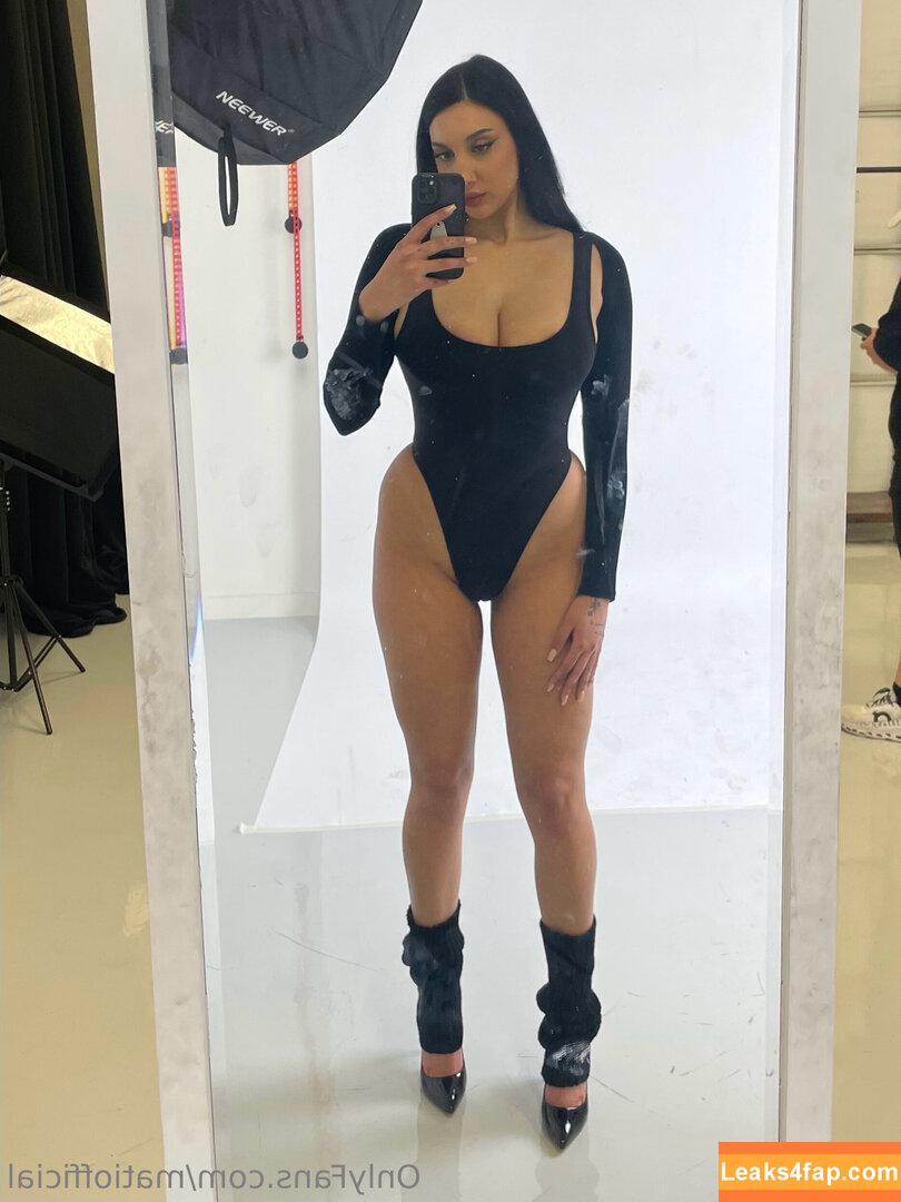 matiofficial / matiii.vip leaked photo photo #0023