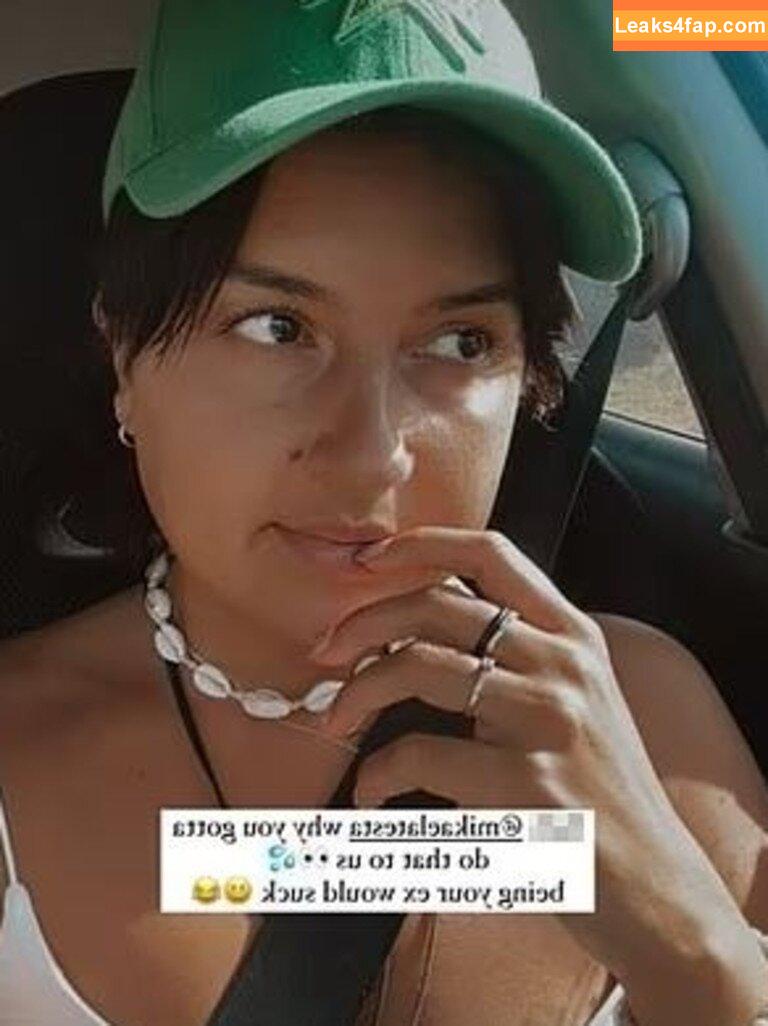 Mikaela Testa / mikaeaa / mikaelatesta / mikaelatestaa / mikkimouse404 leaked photo photo #0025