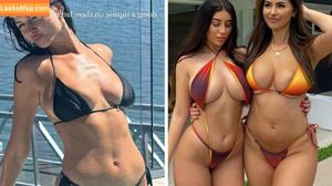 Mikaela Testa photo #0005