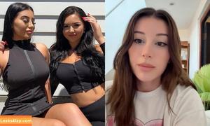 Mikaela Testa photo #0021