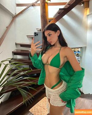 Mikaela Testa photo #0023
