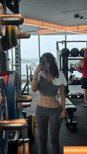 Mikaela Testa photo #0034