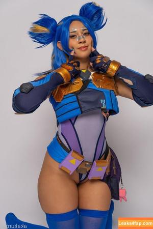 MilkyMiu photo #0003