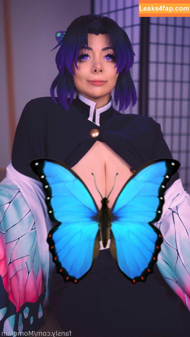 momokun / Mariah Mallad / mariahmallad leaked photo photo #0246