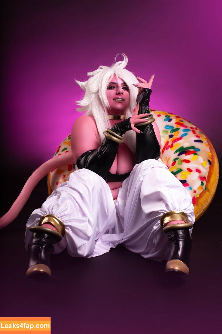 momokun / Mariah Mallad / mariahmallad leaked photo photo #0444