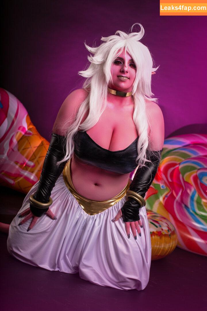 momokun / Mariah Mallad / mariahmallad leaked photo photo #0451