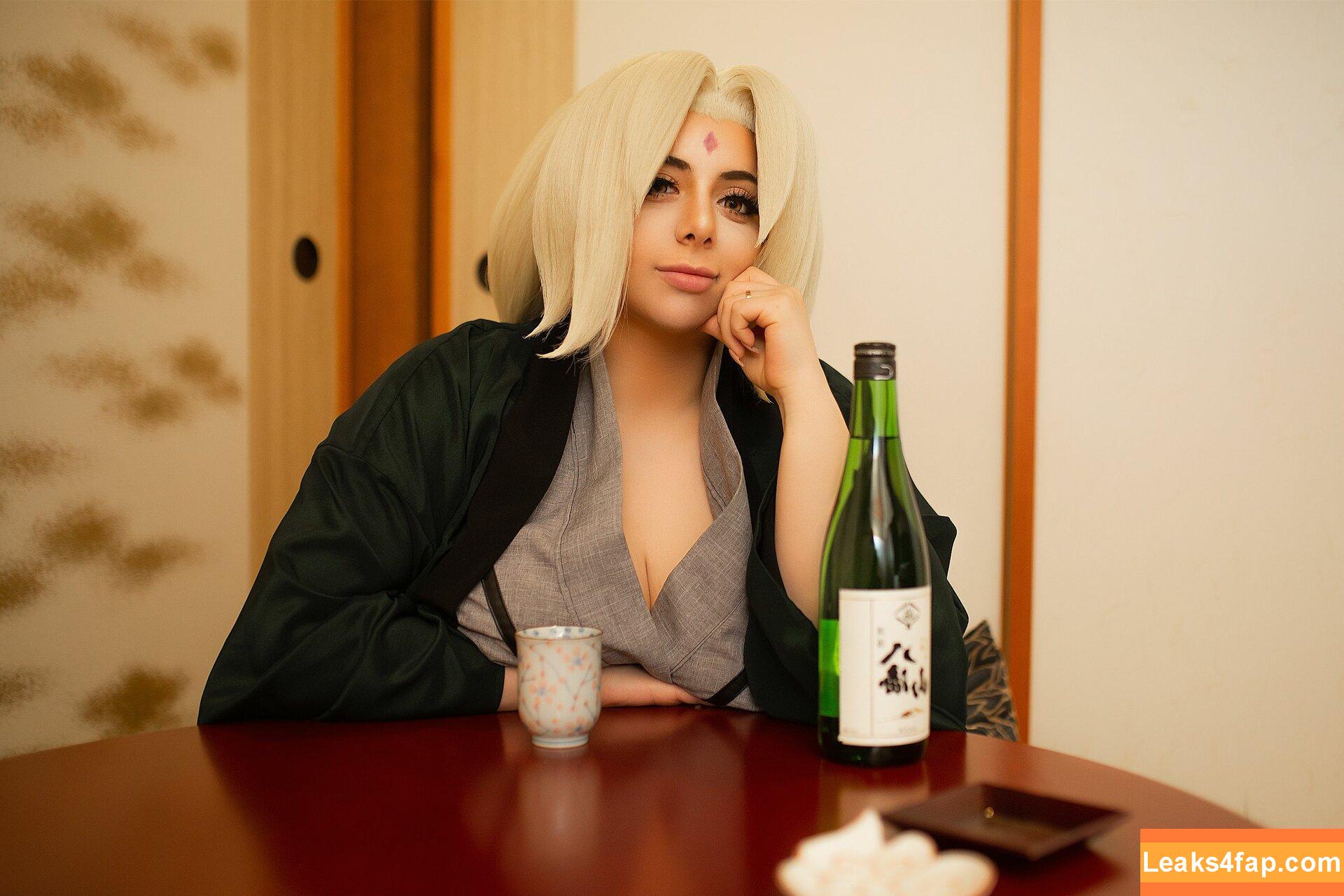 momokun / Mariah Mallad / mariahmallad leaked photo photo #0554