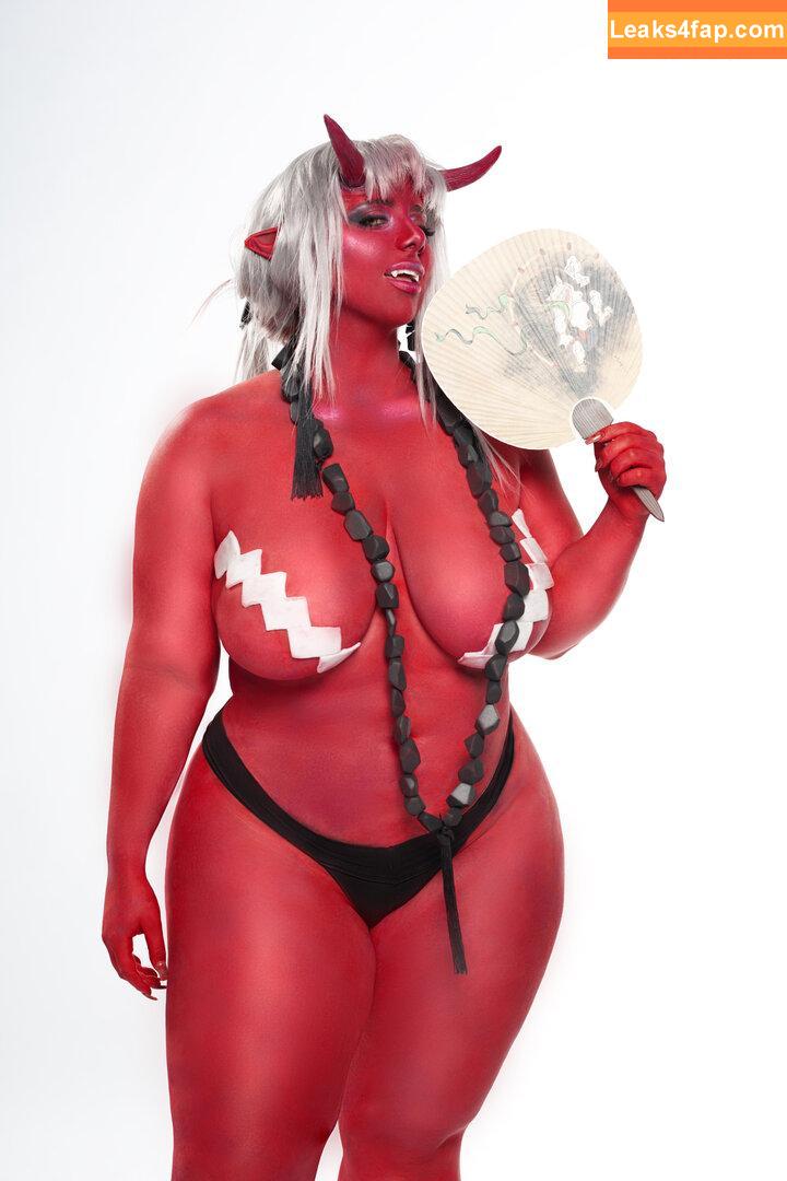 momokun / Mariah Mallad / mariahmallad leaked photo photo #0579