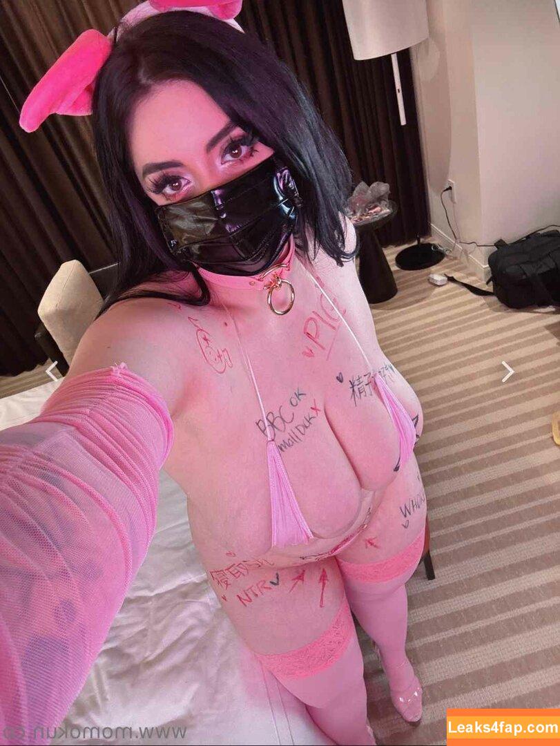 momokun / Mariah Mallad / mariahmallad leaked photo photo #0647