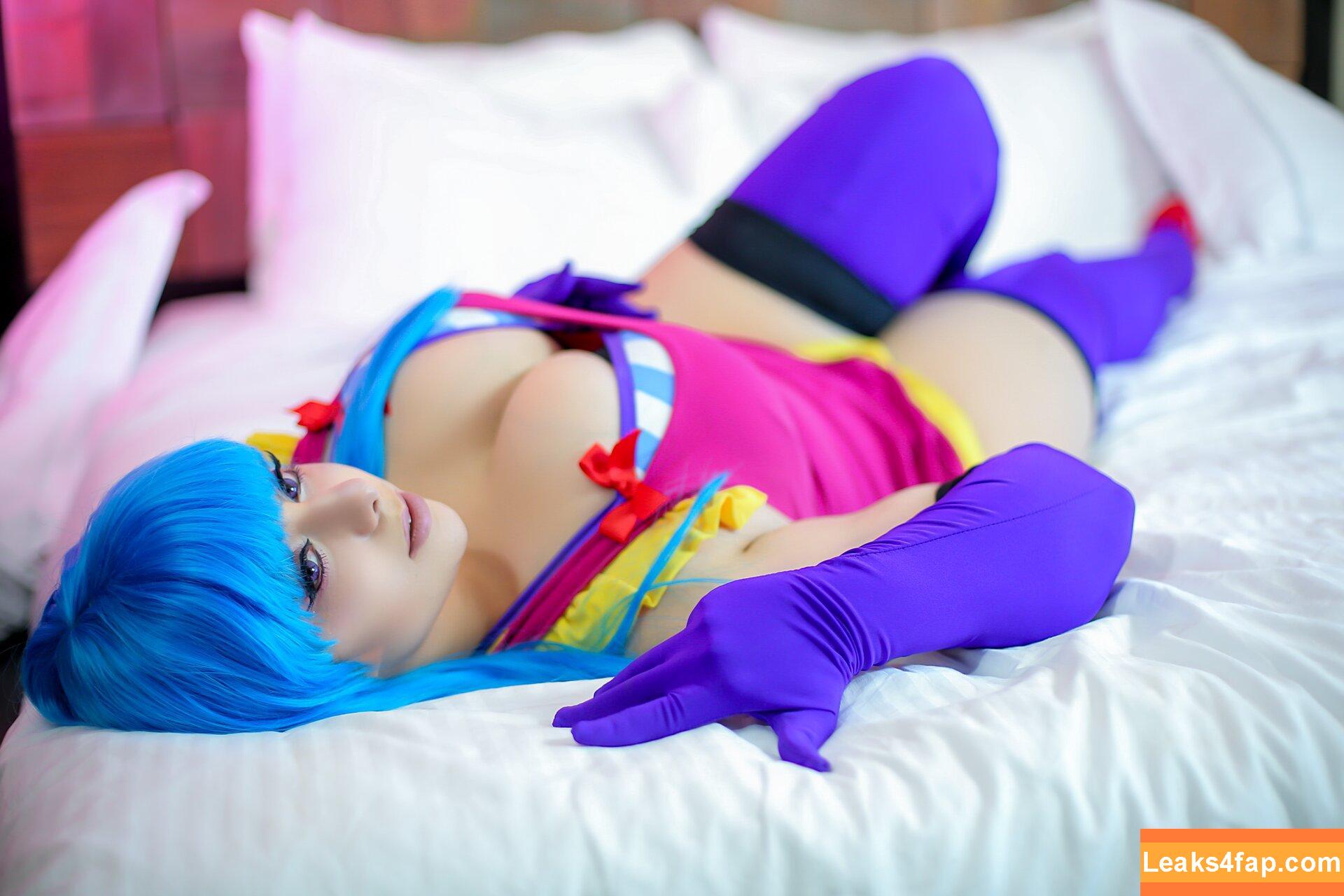 momokun / Mariah Mallad / mariahmallad leaked photo photo #0693