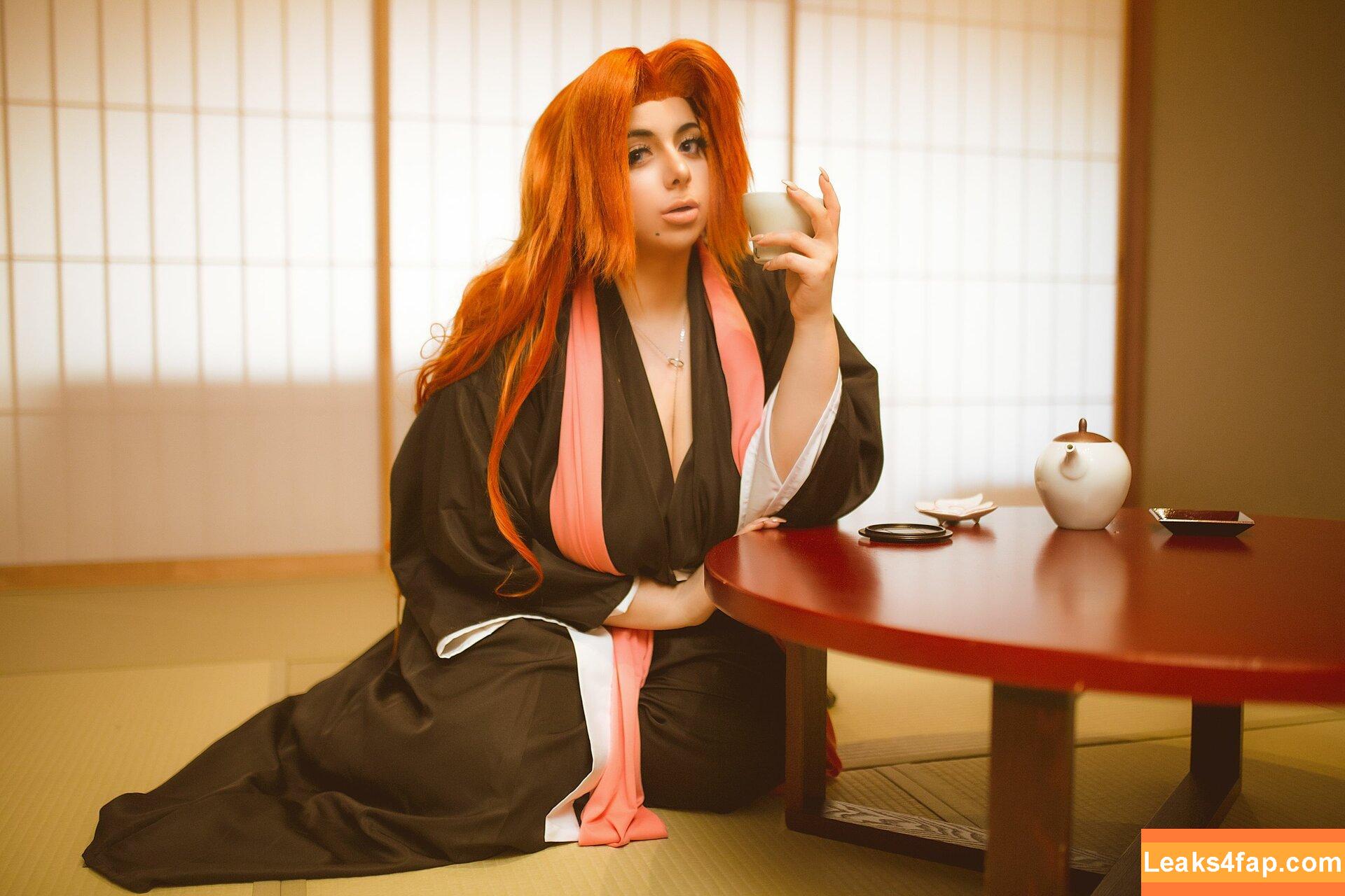 momokun / Mariah Mallad / mariahmallad leaked photo photo #0879