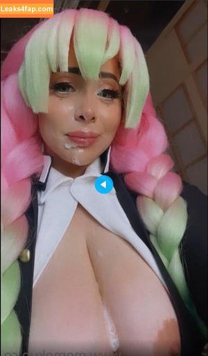 momokun photo #0249