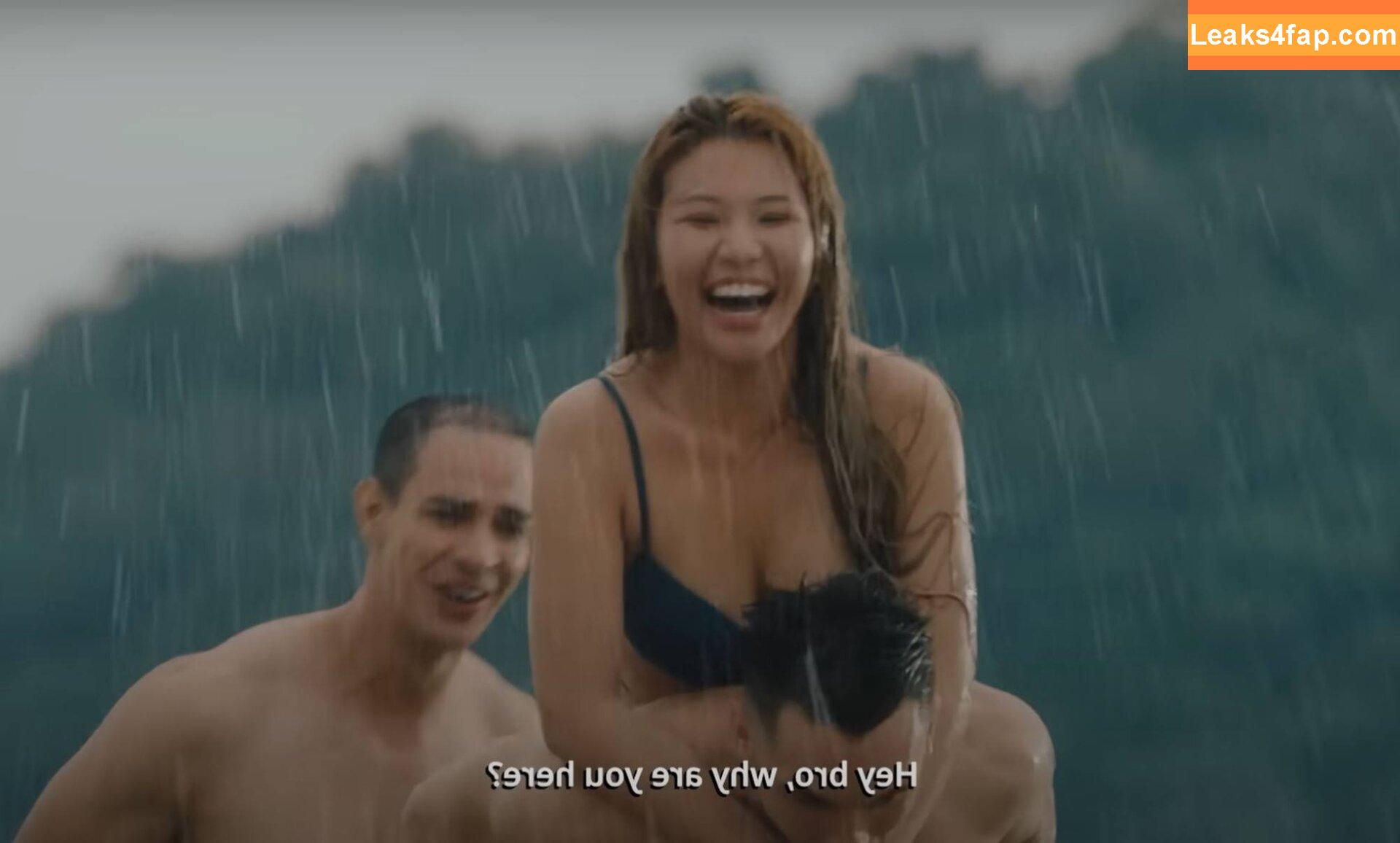 ms.puiyi /  leaked photo photo #0007