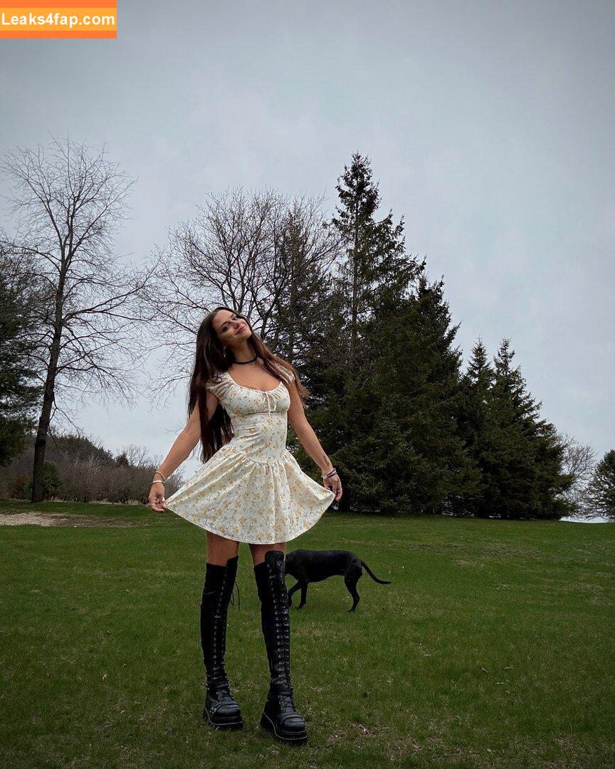 Nobosart / norafawn / simply_nobo слитое фото фото #0068