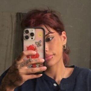 random model