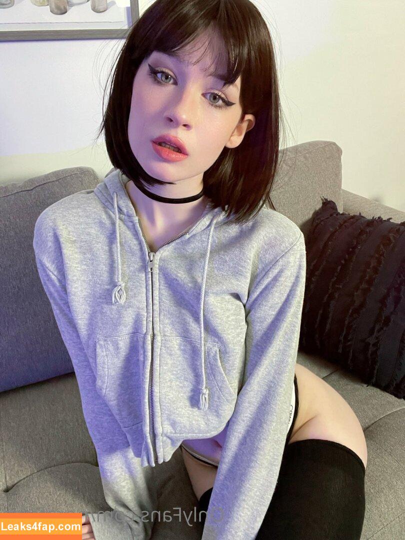 Nora Fawn /  leaked photo photo #0012