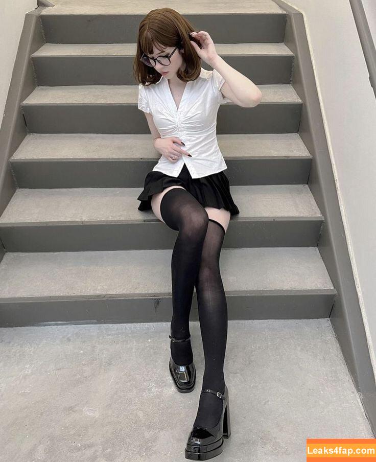 Nora Fawn /  leaked photo photo #0017