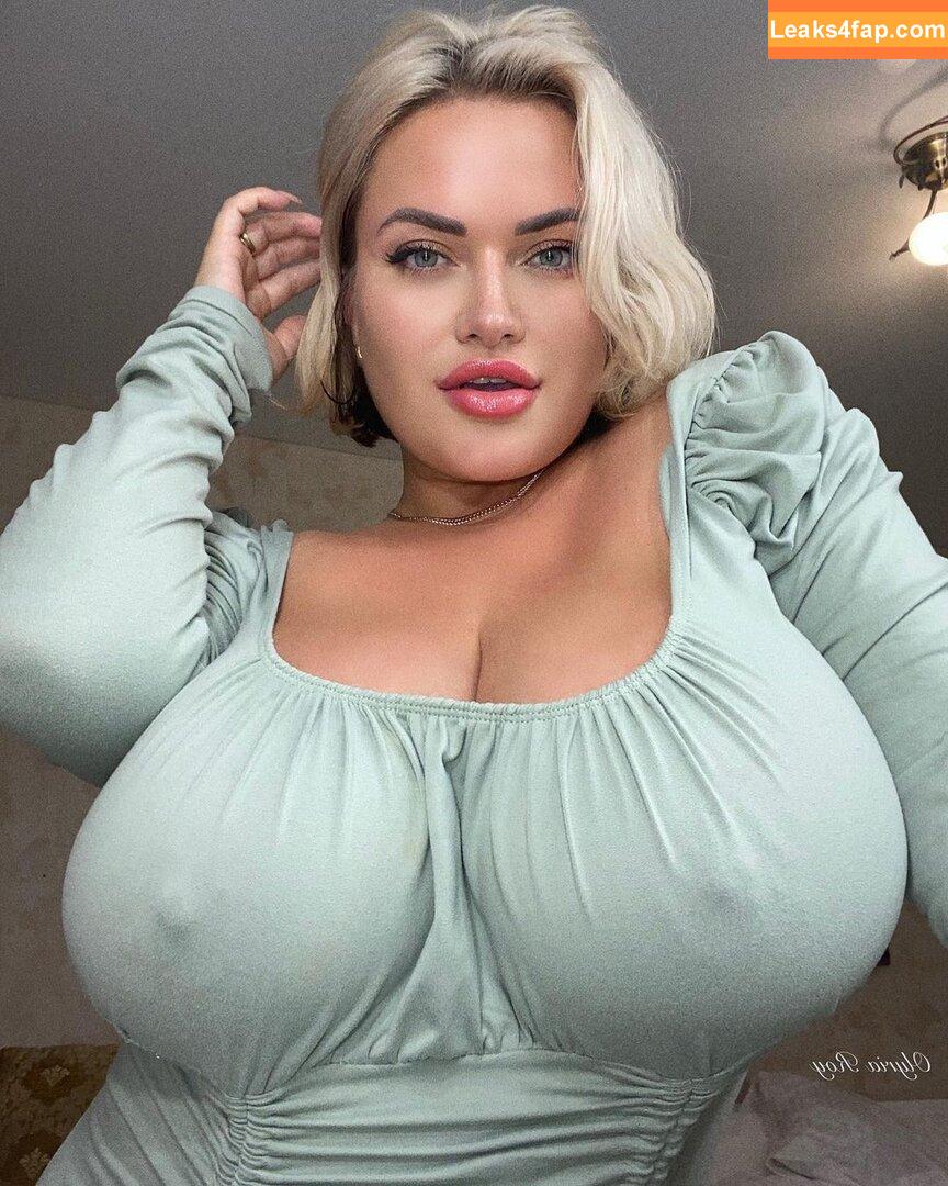 Olyria Roy /  leaked photo photo #0007