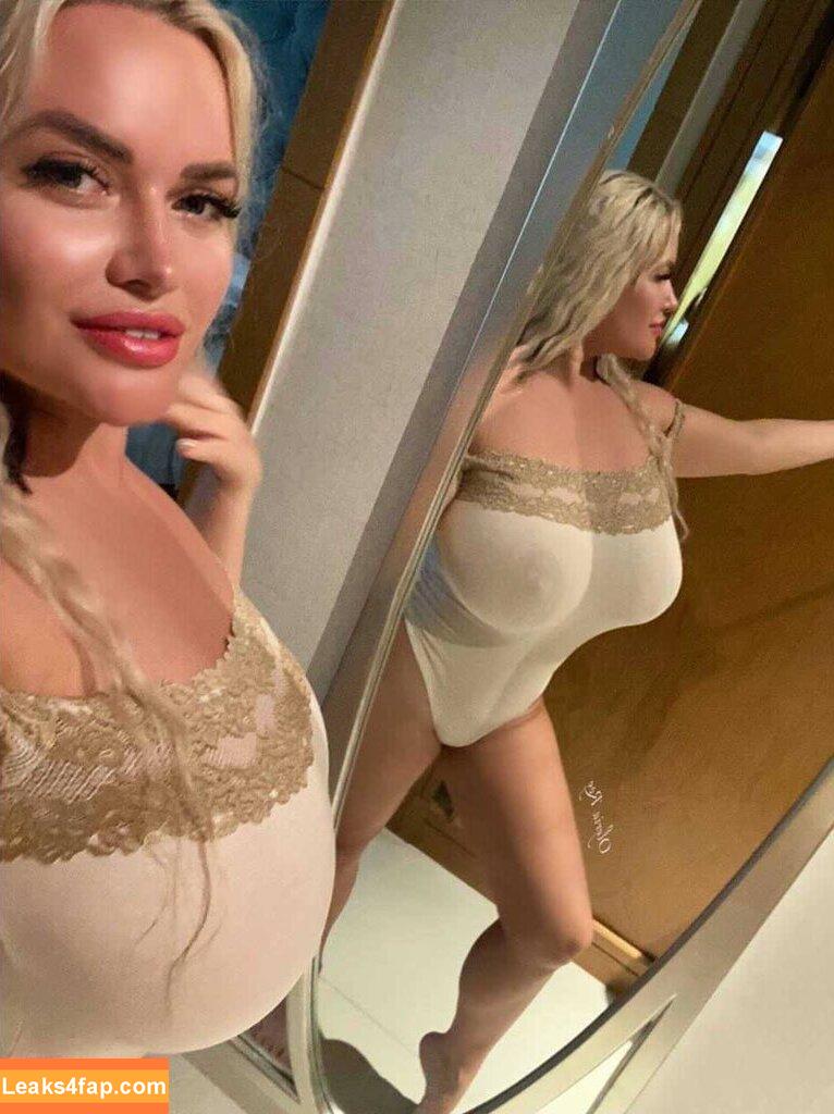 Olyria Roy /  leaked photo photo #0012