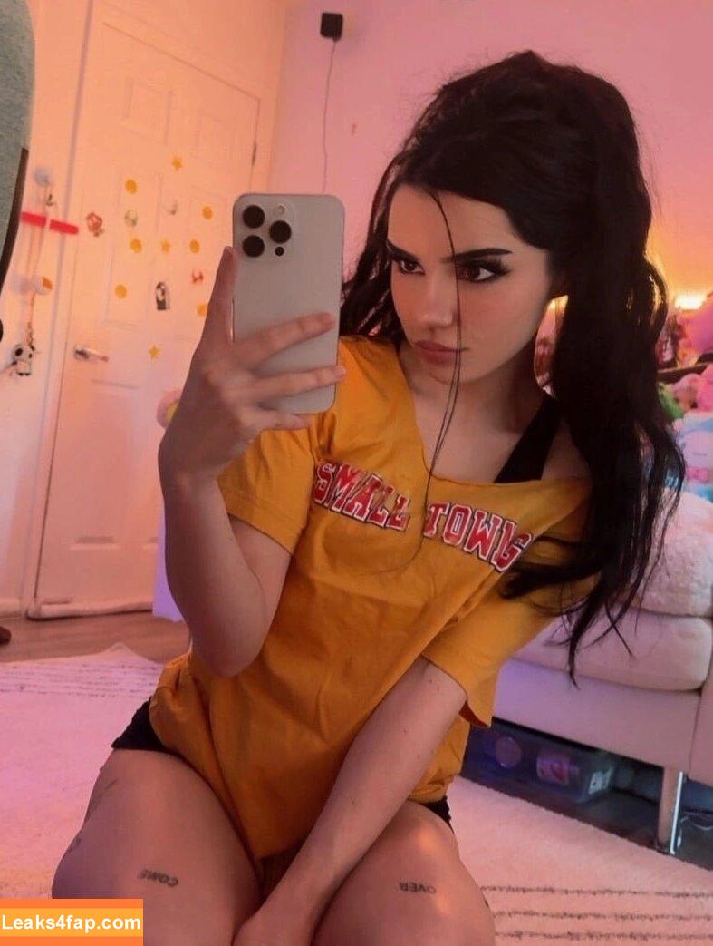Oxythoughtin / Avivasofia / Misopacketbae leaked photo photo #0024